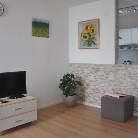 Apartman Mirna Rovinj Extérieur photo