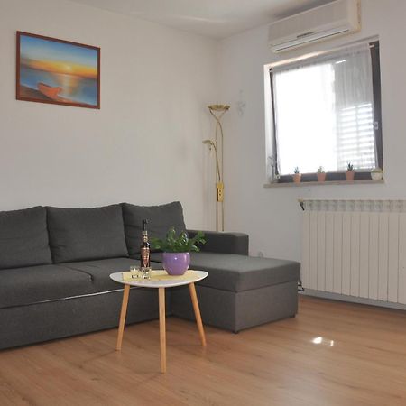Apartman Mirna Rovinj Extérieur photo