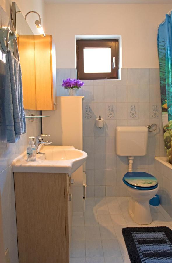 Apartman Mirna Rovinj Extérieur photo