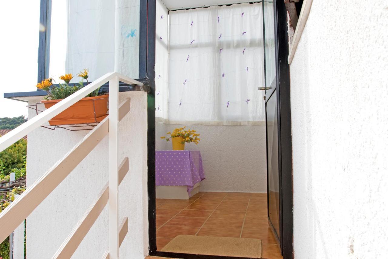 Apartman Mirna Rovinj Extérieur photo