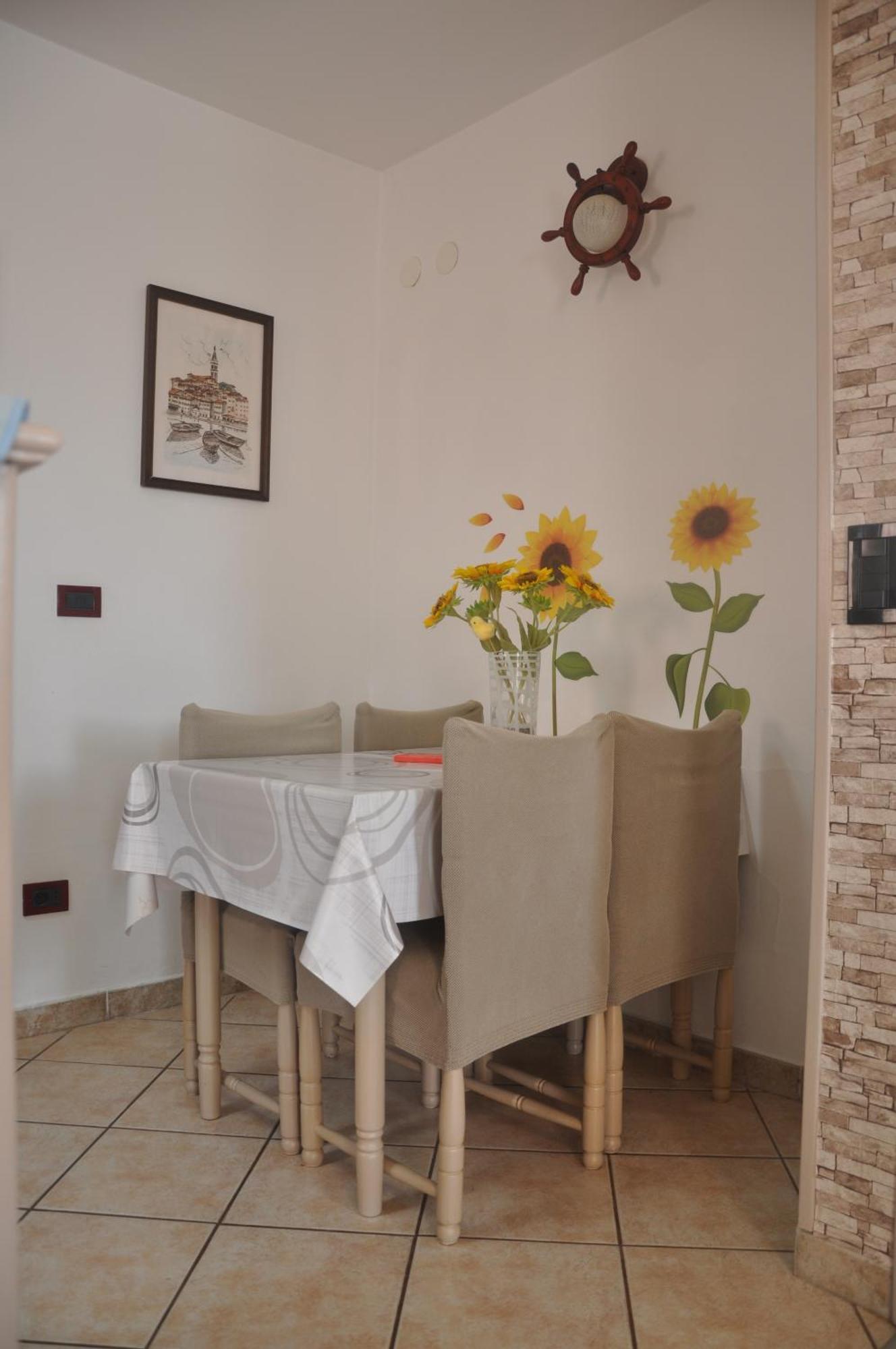 Apartman Mirna Rovinj Extérieur photo