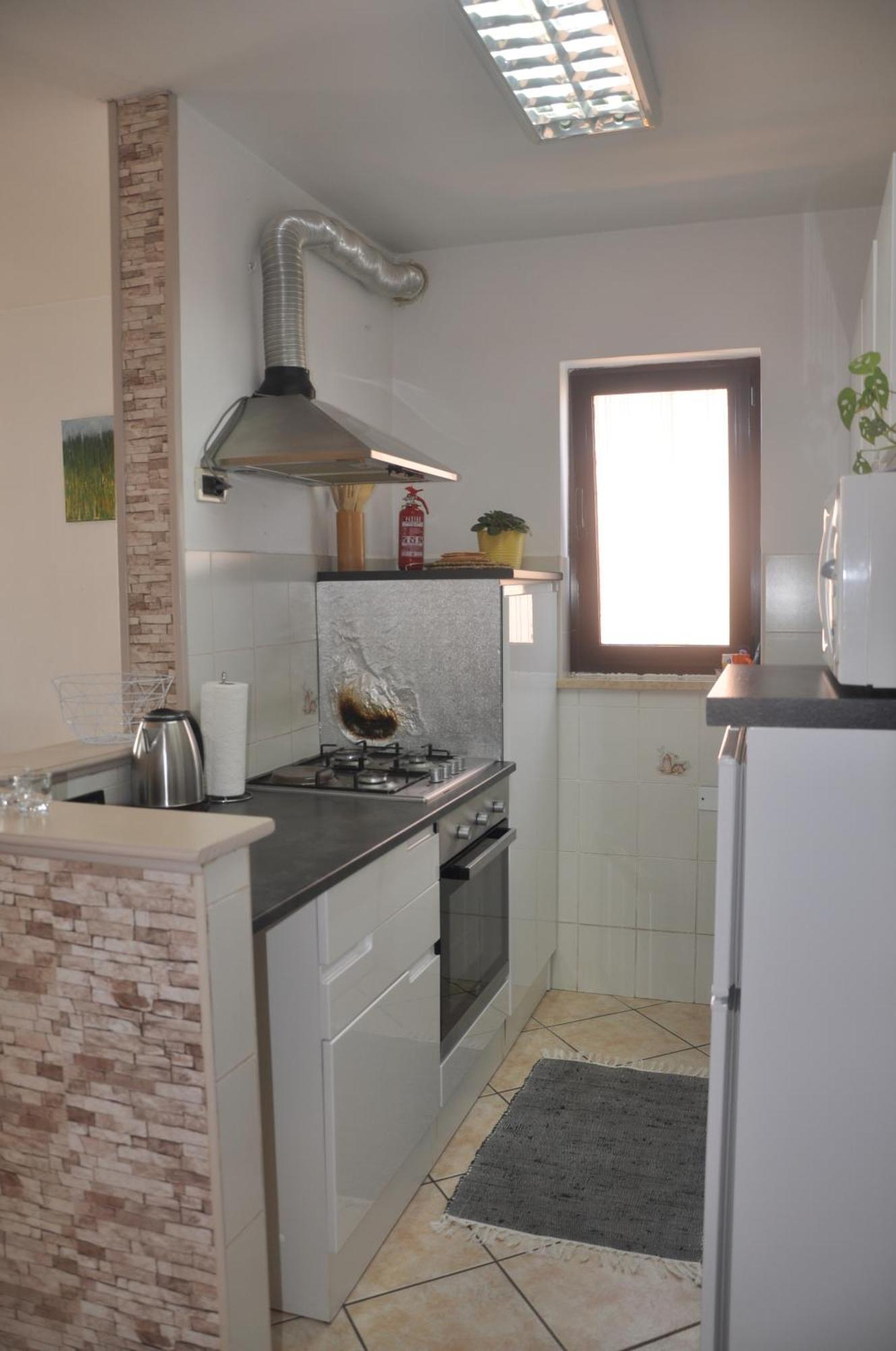 Apartman Mirna Rovinj Extérieur photo