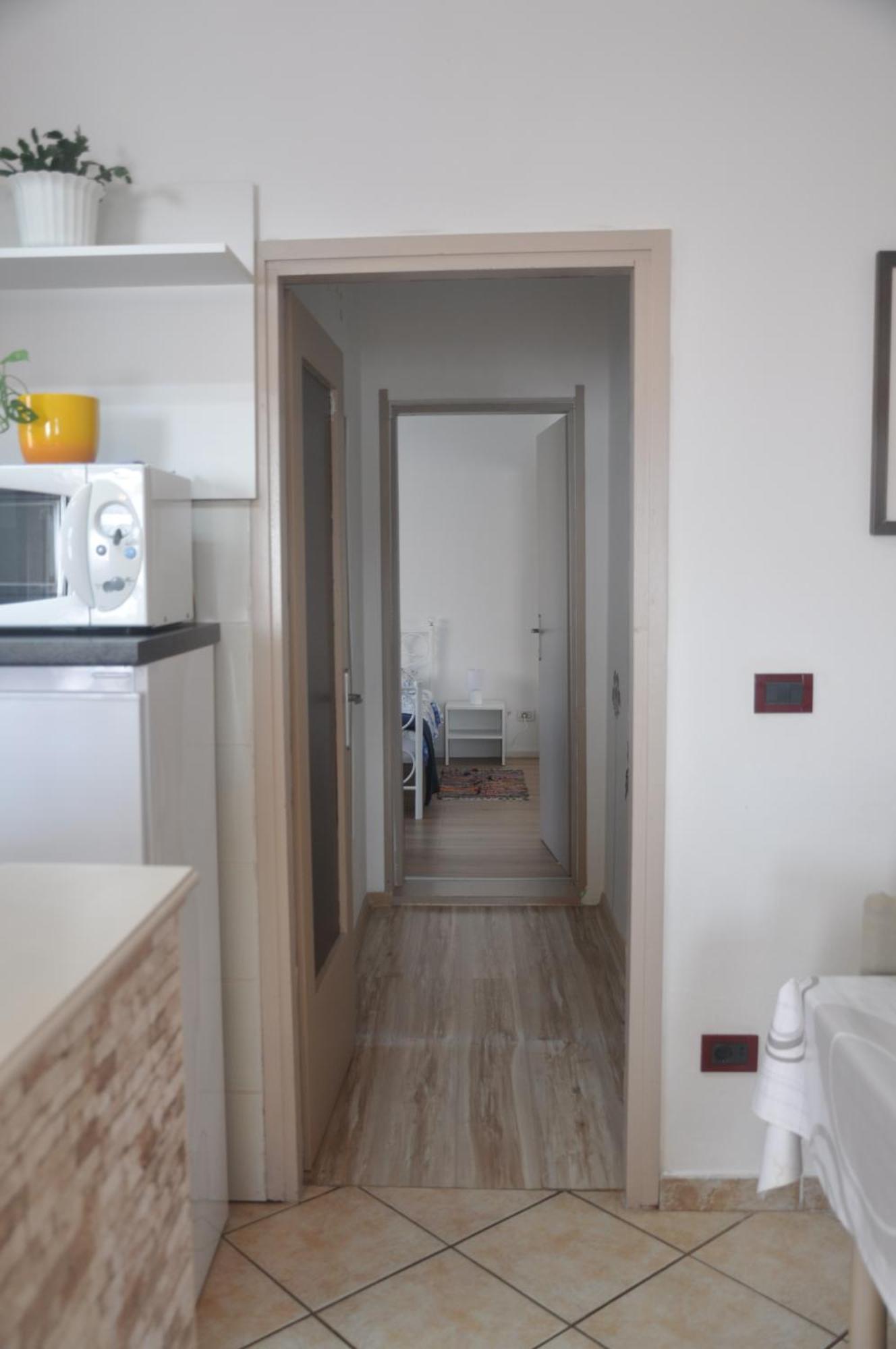 Apartman Mirna Rovinj Extérieur photo