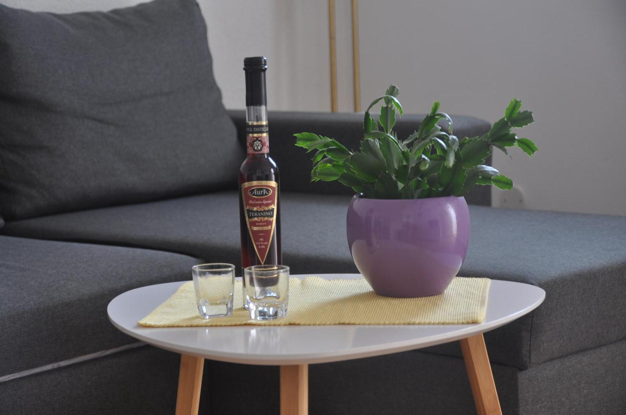 Apartman Mirna Rovinj Extérieur photo