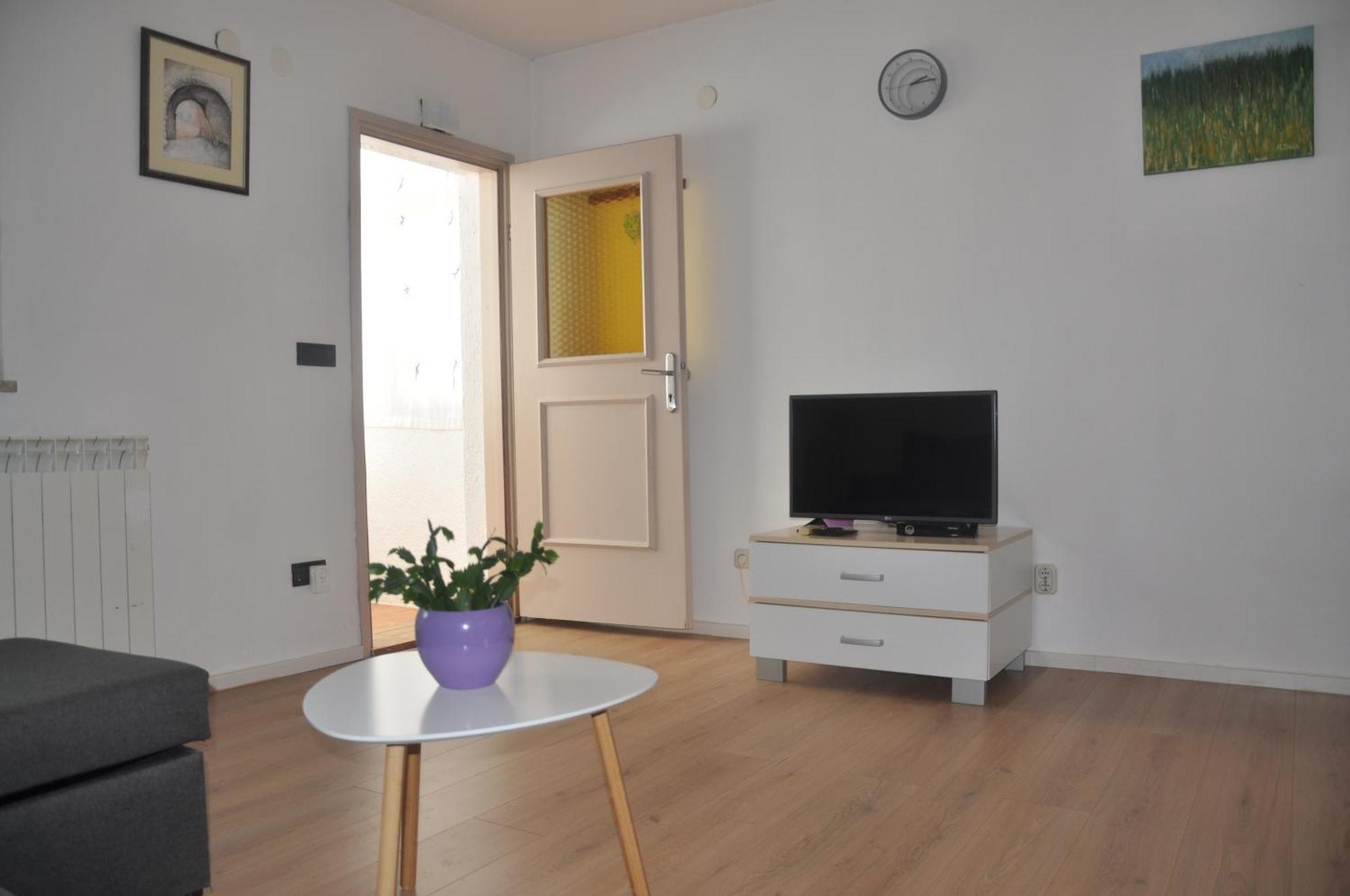 Apartman Mirna Rovinj Extérieur photo