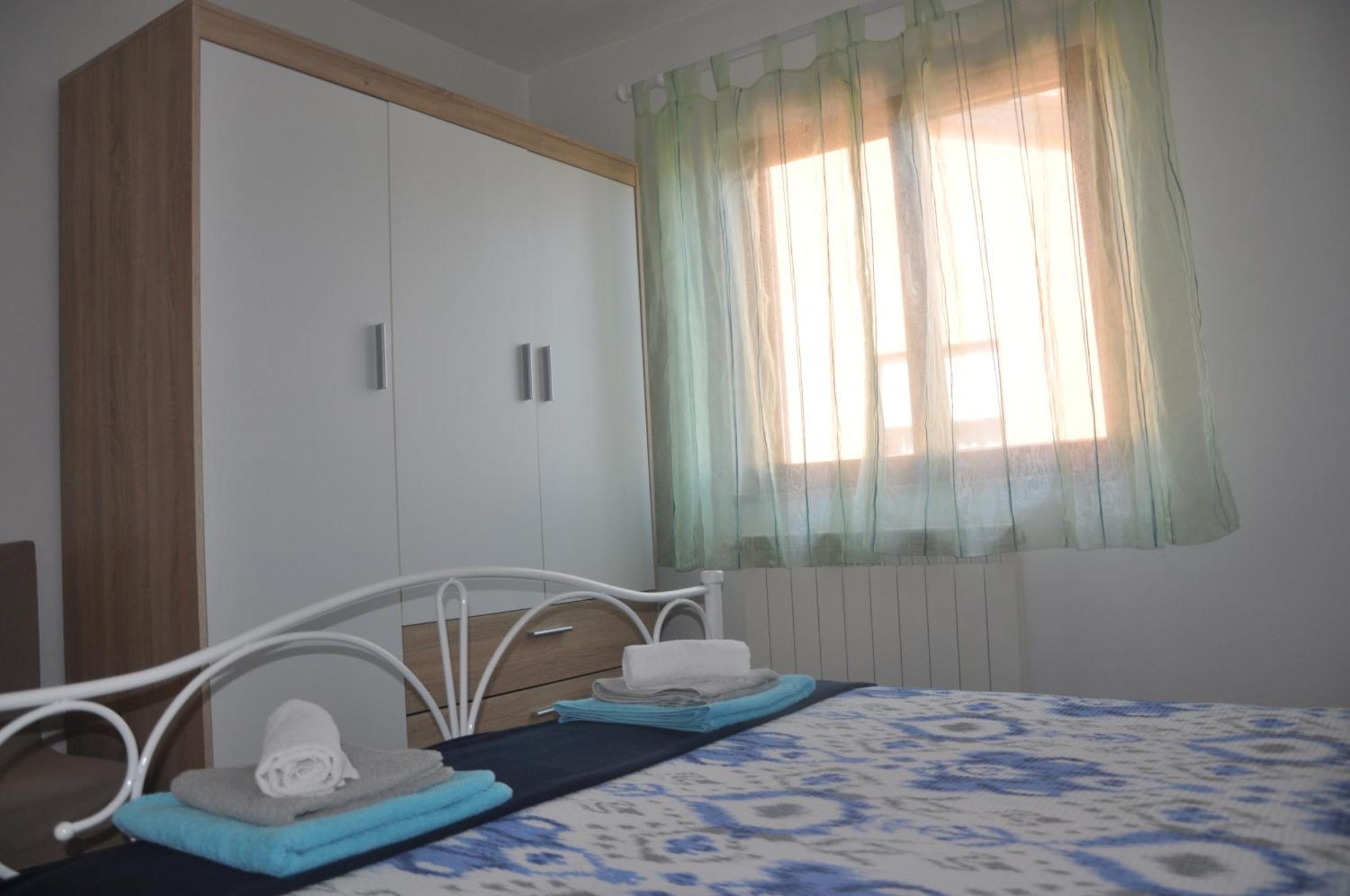 Apartman Mirna Rovinj Extérieur photo