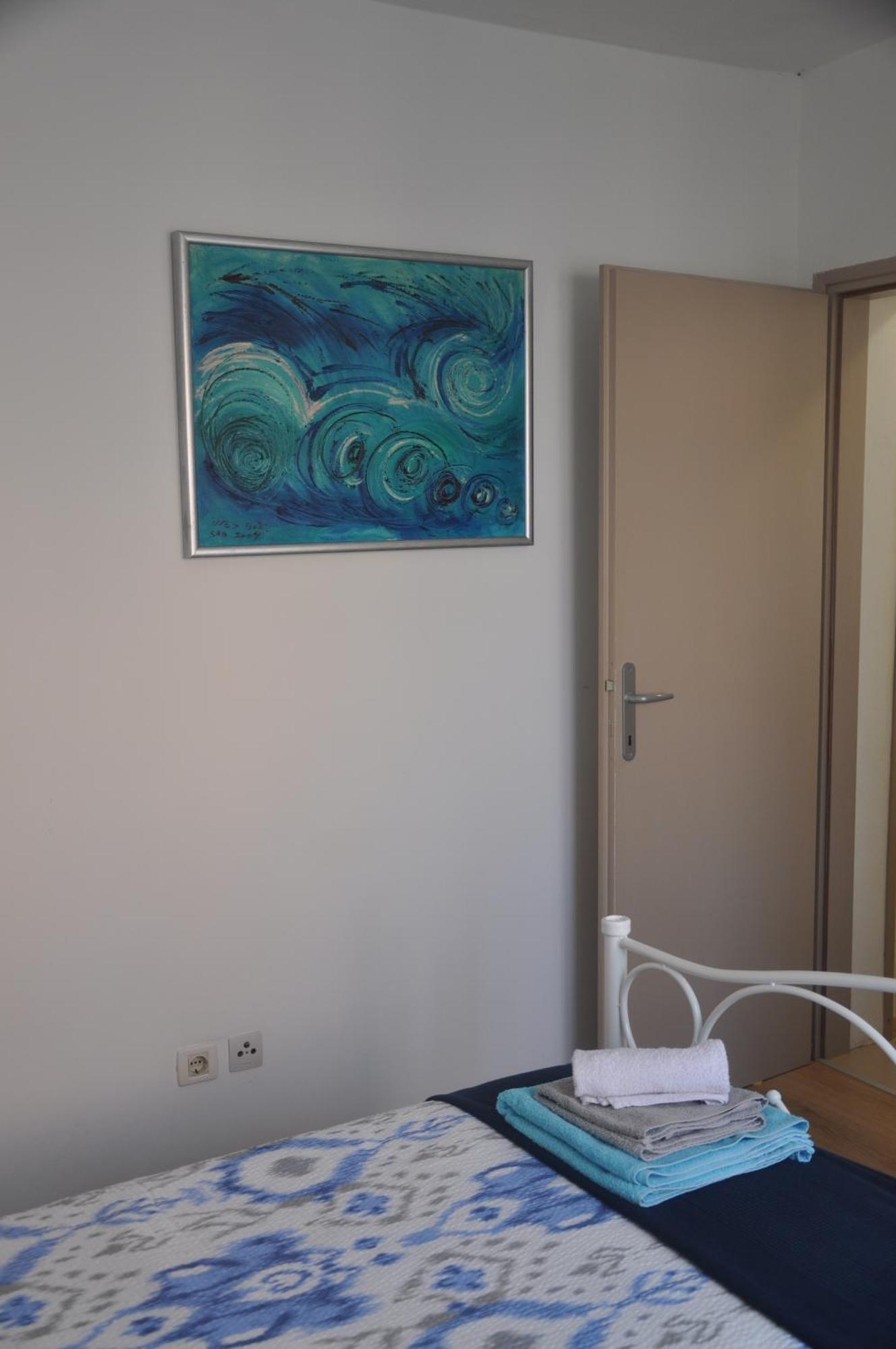 Apartman Mirna Rovinj Extérieur photo