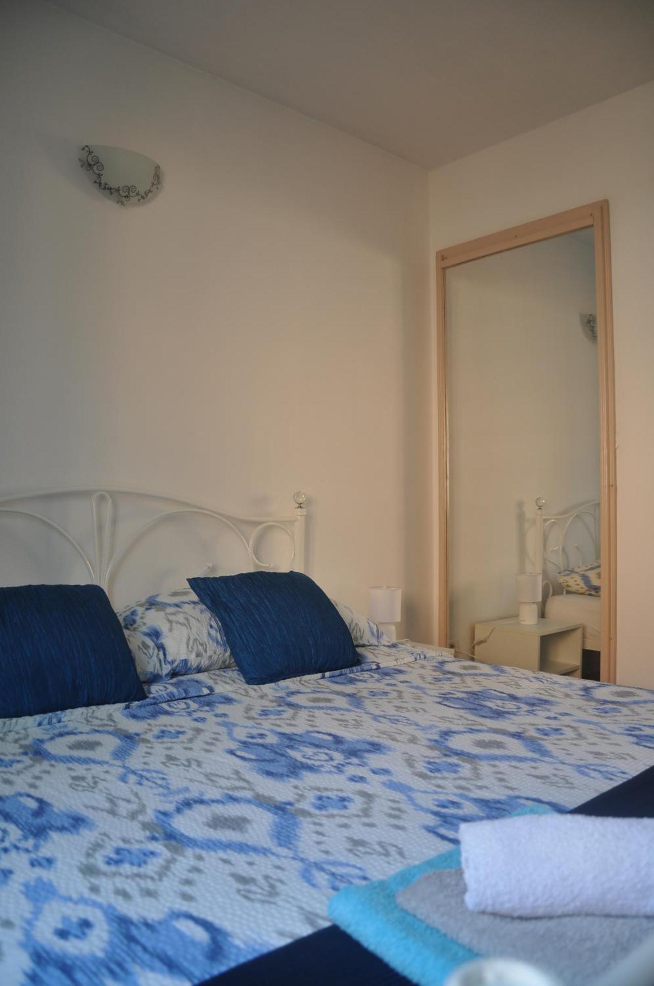 Apartman Mirna Rovinj Extérieur photo