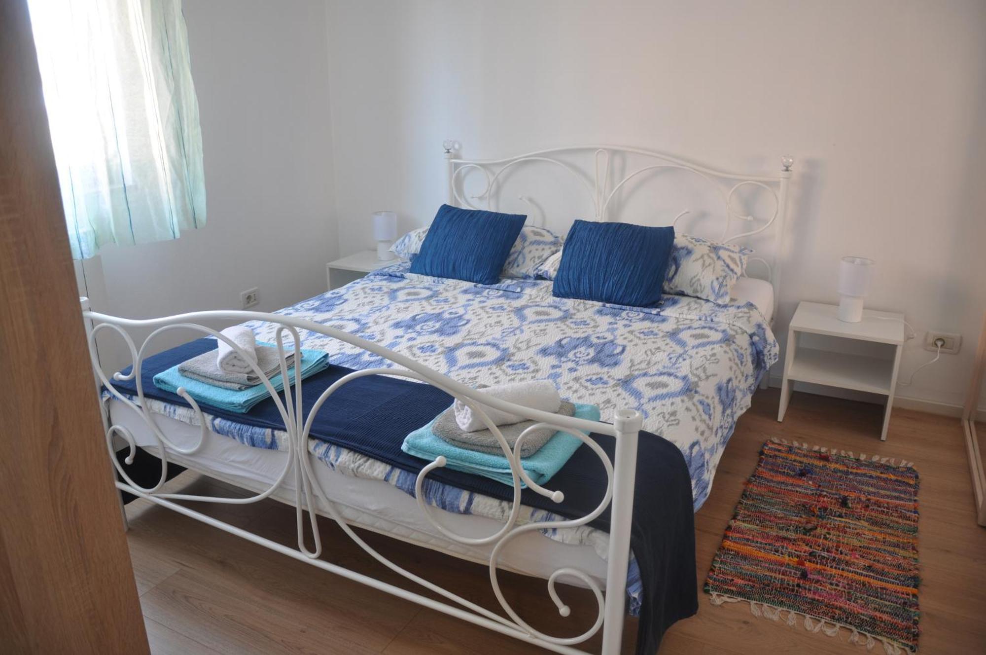 Apartman Mirna Rovinj Extérieur photo