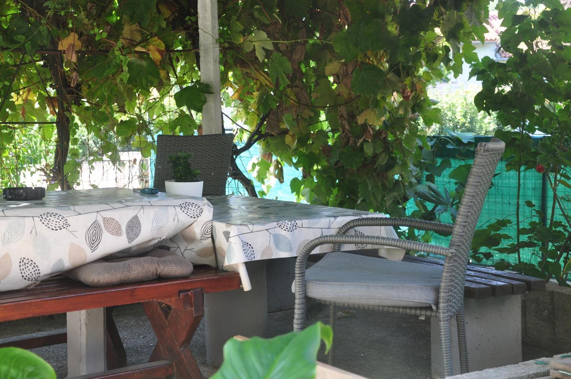 Apartman Mirna Rovinj Extérieur photo